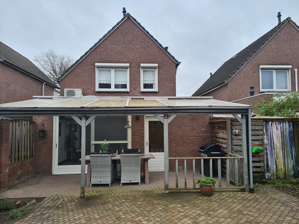 Medium property photo - De Heggemus 3, 6021 ZR Budel